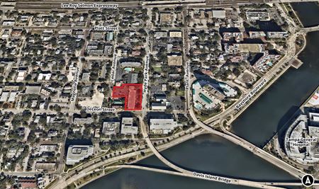 VacantLand space for Sale at 509 South Hyde Park Avenue in Tampa