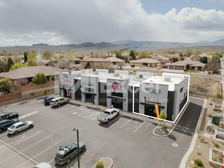 Photo of commercial space at 3687 Pioneer Pkwy in Santa Clara