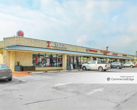 Retail space for Rent at 1100 North Interstate 35 in Round Rock