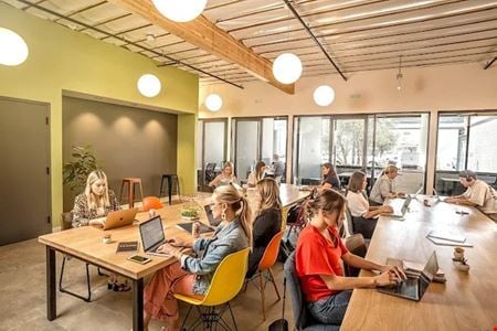 Coworking space for Rent at 2942 Century Place in Costa Mesa