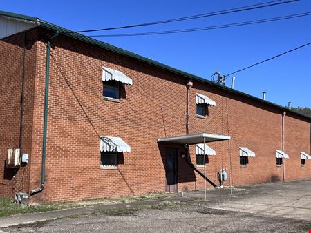 Industrial space for Sale at 2148 Dupont Rd in Parkersburg