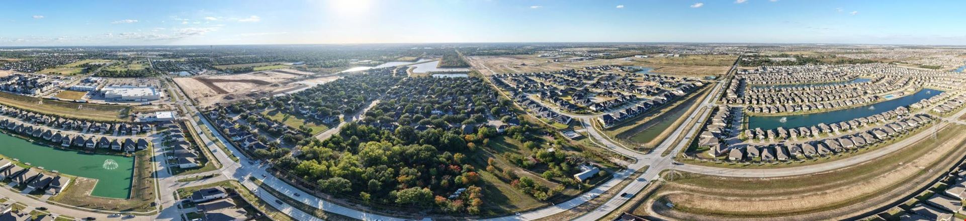Northwest corner of 0 Heritage Dr. & Katy Hockley Cut Off Rd., Katy, TX, 77493