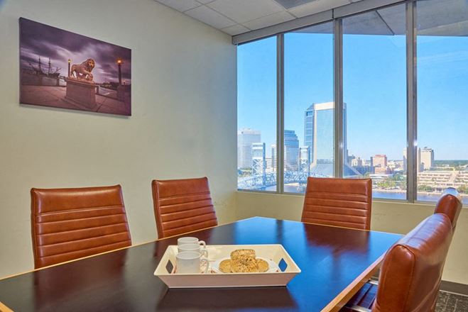 Intelligent Office - Jacksonville, FL