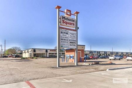 Retail space for Rent at 8004 Indiana Avenue in Lubbock