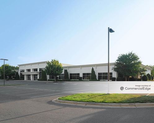 521 Corporate Center - Wellman Building