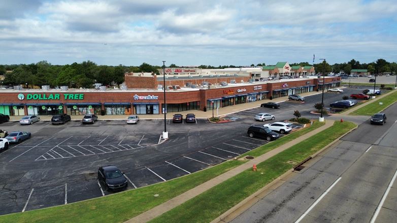 Boulevard Marketplace