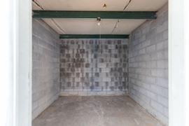 Beasley Road Mini Storage - Jackson, MS