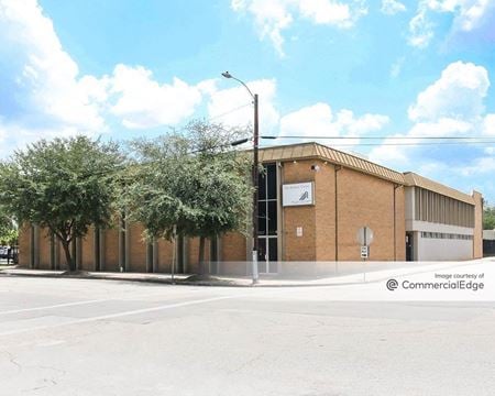Photo of commercial space at 2627 Caroline Street in Houston