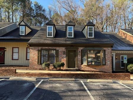 Office space for Rent at 1005 Dresser CT in Raleigh