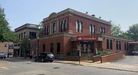 Retail space for Sale at 141 N Main St in Fall River