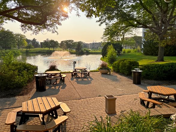 Gateway Executive Park