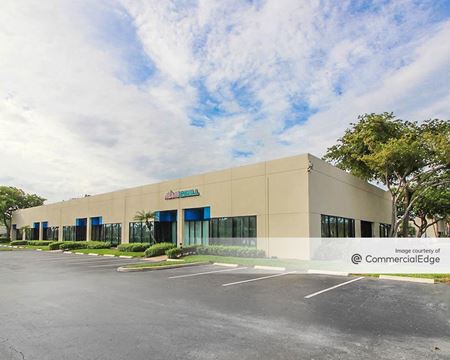 Photo of commercial space at 901 Clint Moore Road in Boca Raton