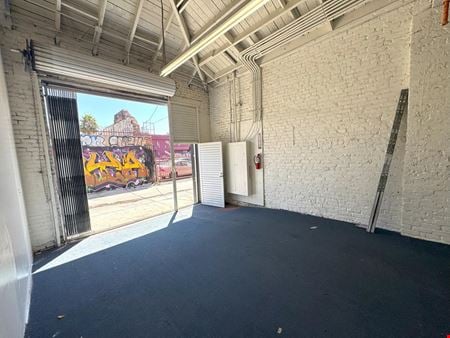 Retail space for Rent at 1326 S Main St in Los Angeles