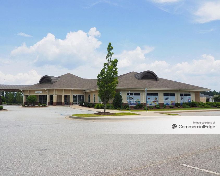 249 North Grove Medical Park Drive 249 North Grove Medical Park Drive