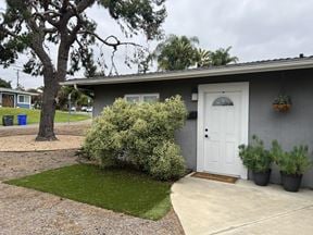 2808-2810 Pio Pico Drive