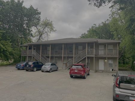 Multi-Family space for Sale at 1115 Ozier St. in Van Buren