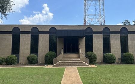 Office space for Rent at 1305 Georgia Avenue in North Augusta