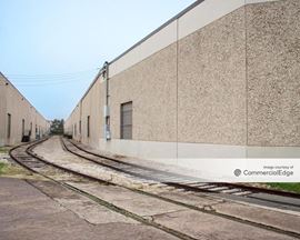Hempstead Distribution Center I, II & III