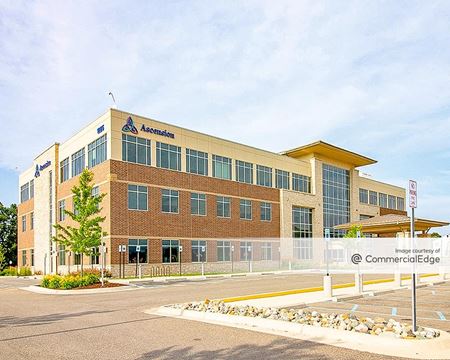 Ascension Medical Center - Howell