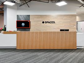 Spaces - Halifax - Barrington St