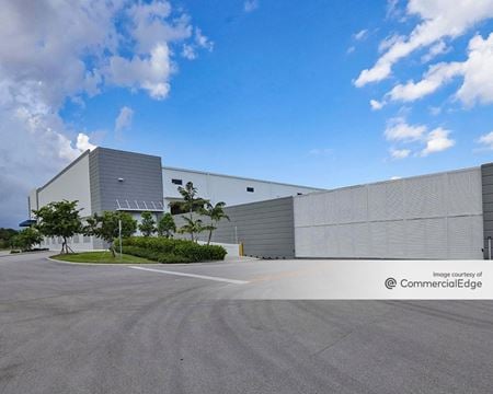 Industrial space for Rent at 3233 SW 12th Avenue in Fort Lauderdale