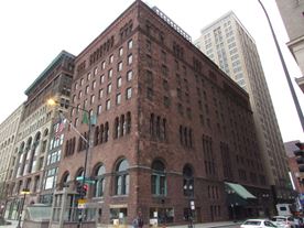 The Chicago Club