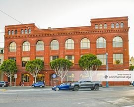 1 Lombard Street
