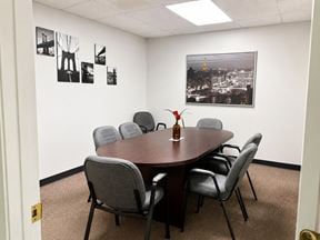 Peachtree Professional Office Park