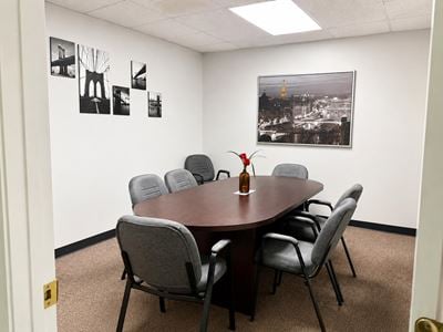 Peachtree Professional Office Park