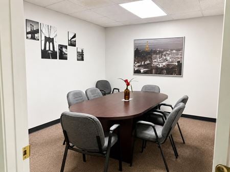 Office space for Rent at 5950 Crooked Creek Road in Peachtree Corners