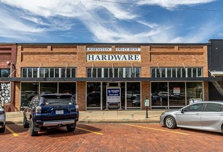 Other space for Sale at 406 15th St in Canyon