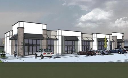 Office space for Rent at 1489 W Orchard Park Dr in Meridian