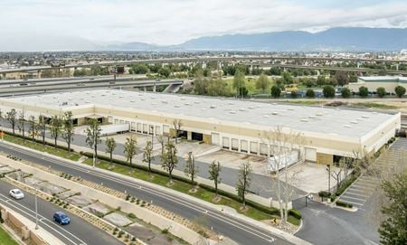 Photo of commercial space at 1801 E Cooley Dr in Colton