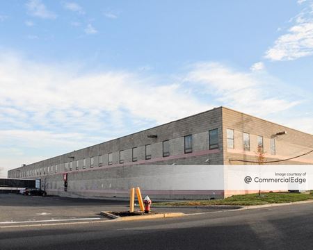 Industrial space for Rent at 1 Cedar Lane in Englewood