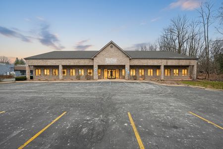 Office space for Sale at 5668 Okemos Rd in Okemos