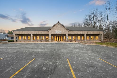 5668 Okemos Rd