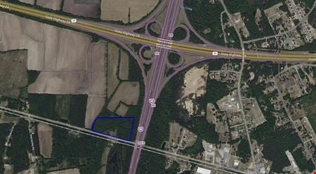 VacantLand space for Sale at Clinton Rd in Fayetteville