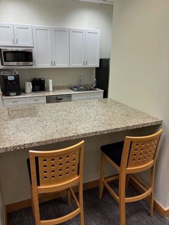Intelligent Office (ATL/ROS) - Intelligent Office Roswell