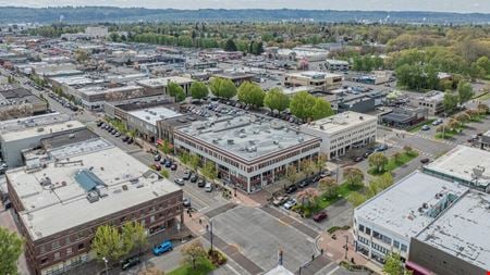 Mixed Use space for Rent at 1339 Commerce Ave in Longview