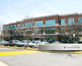 Signal Hill Office Building