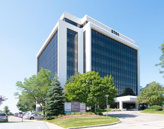 3701 West Algonquin Road