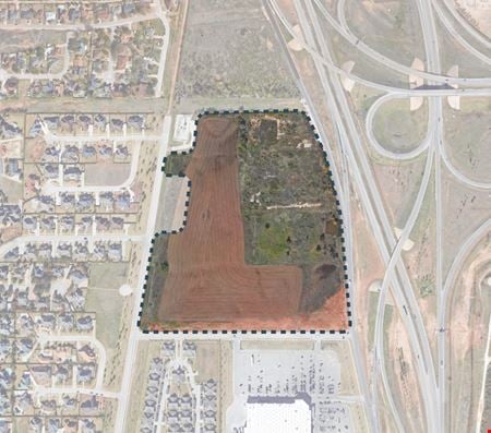 Photo of commercial space at S Clack & Covenant Dr in Abilene