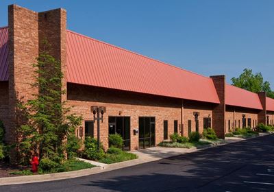 Kelso Business Center 8