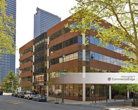 100 North 20th Street