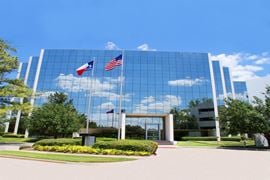 2500 E TC Jester Boulevard