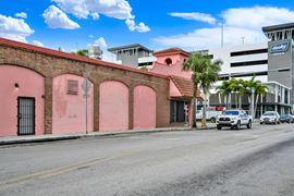 Neighborhood Retail Center for Sale