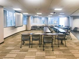 Office Evolution - Tysons Corner
