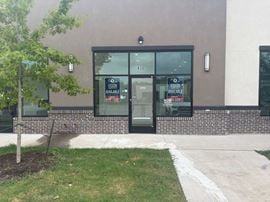 Custer Business Park