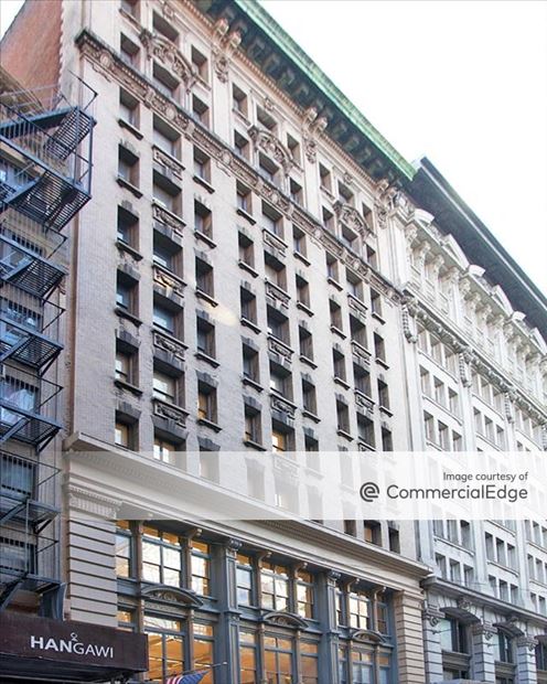 6 East 32nd Street