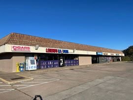 Summerfield Shopping Center